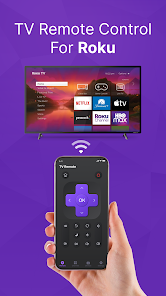 Main Remote Interface