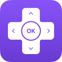 Remote Control For SmartTV